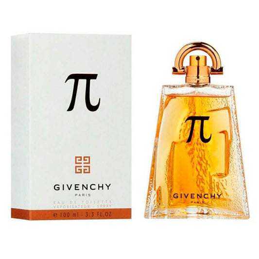 Parfums Pi by Givenchy for men 100 ml