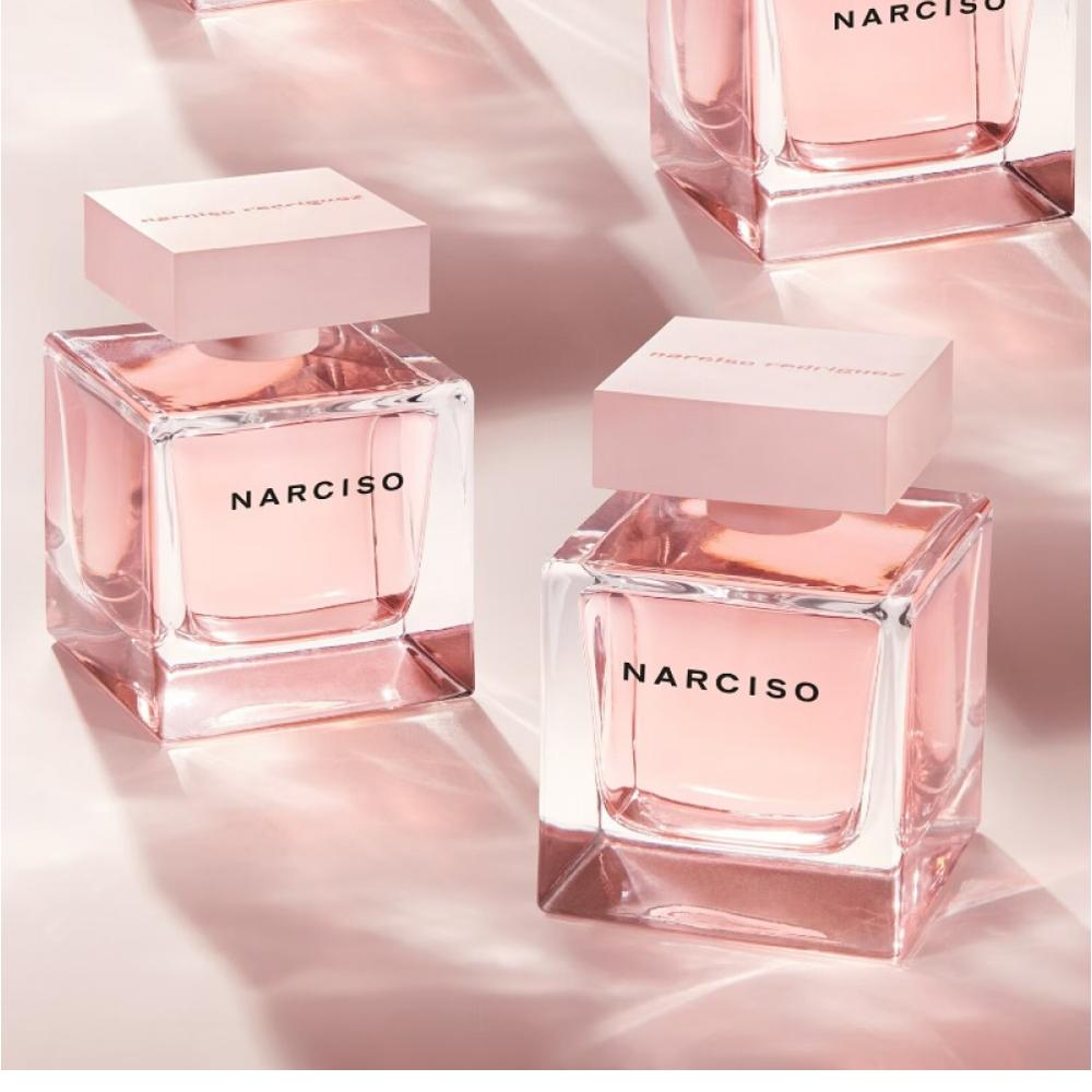 Narciso Rodriguez - Narciso Cristal - Eau de Parfum for Women