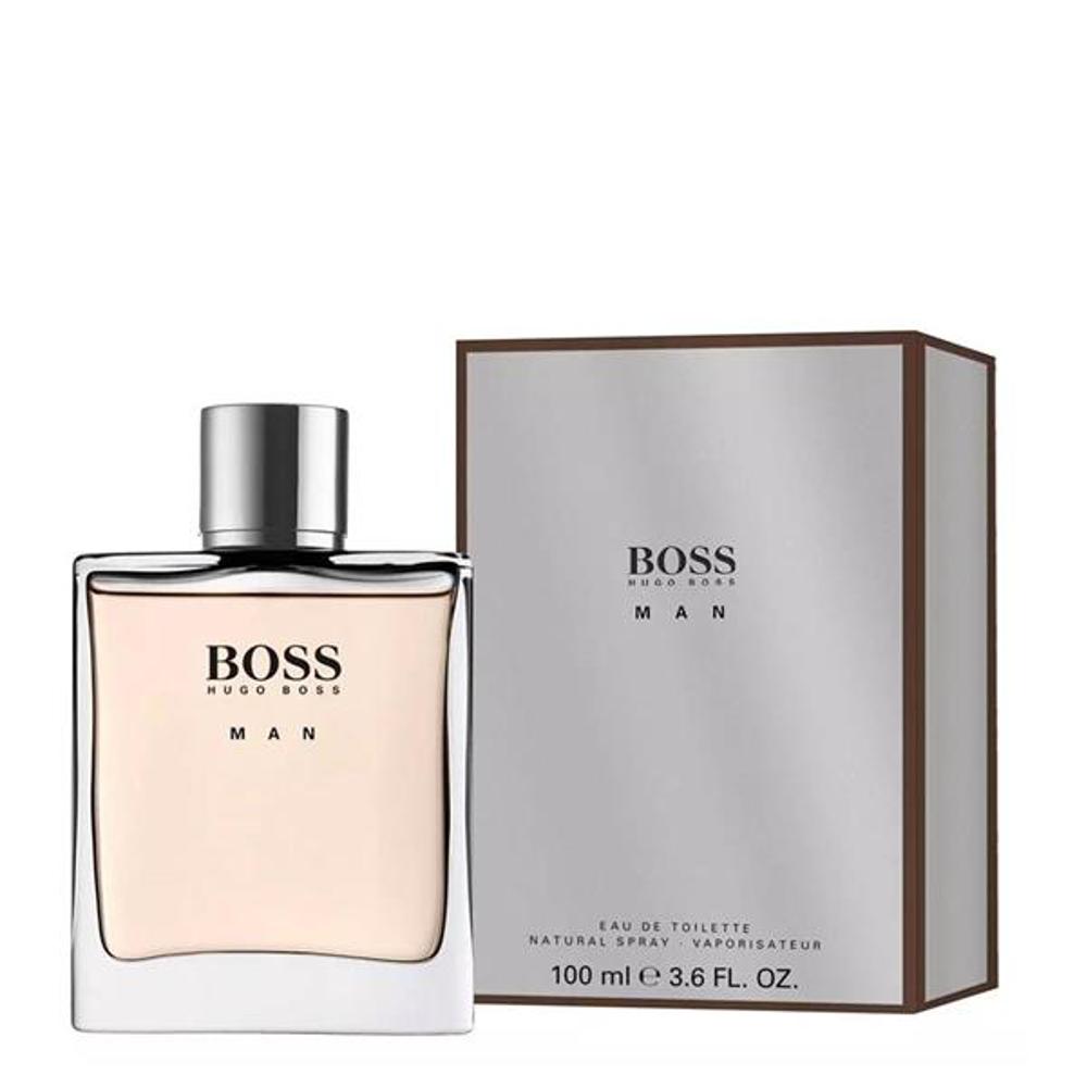 Hugo Boss Man fragrances for men