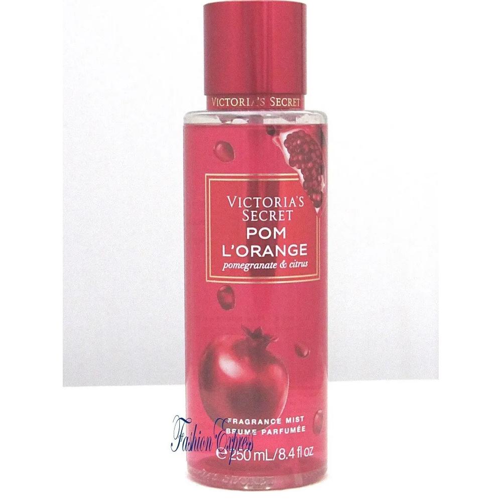 Victoria's Secret - Pomegranate & Citrus L'orange - Fragrance Mist