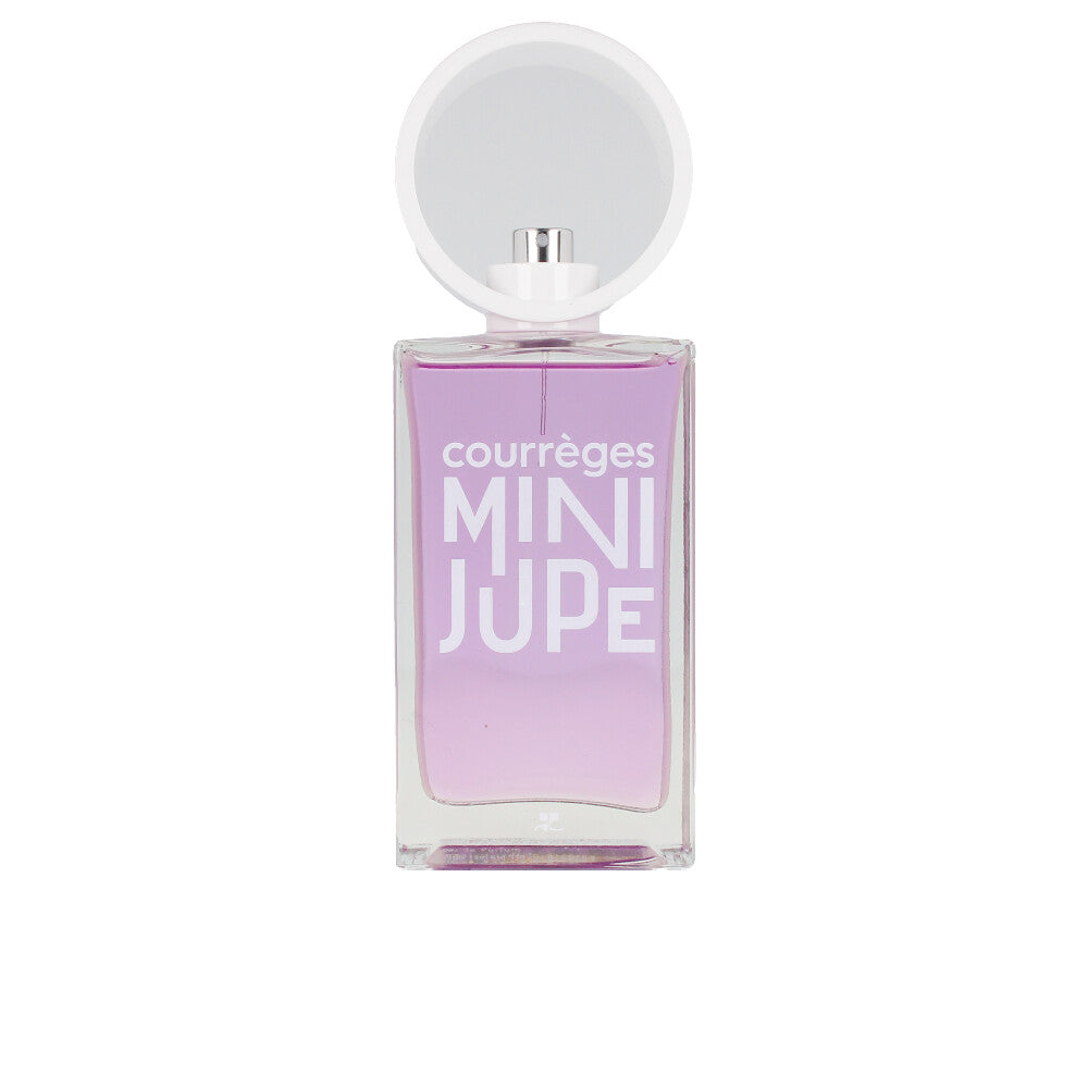 Parfums Mini Jupe from Courrèges for women 100 ml