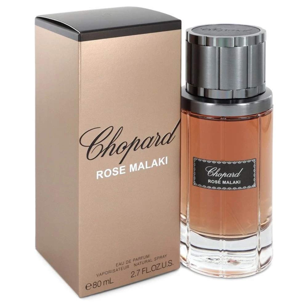Perfume Rose Malaki by Chopard mixed 80 ml