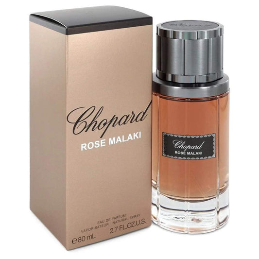 Perfume Rose Malaki by Chopard mixed 80 ml