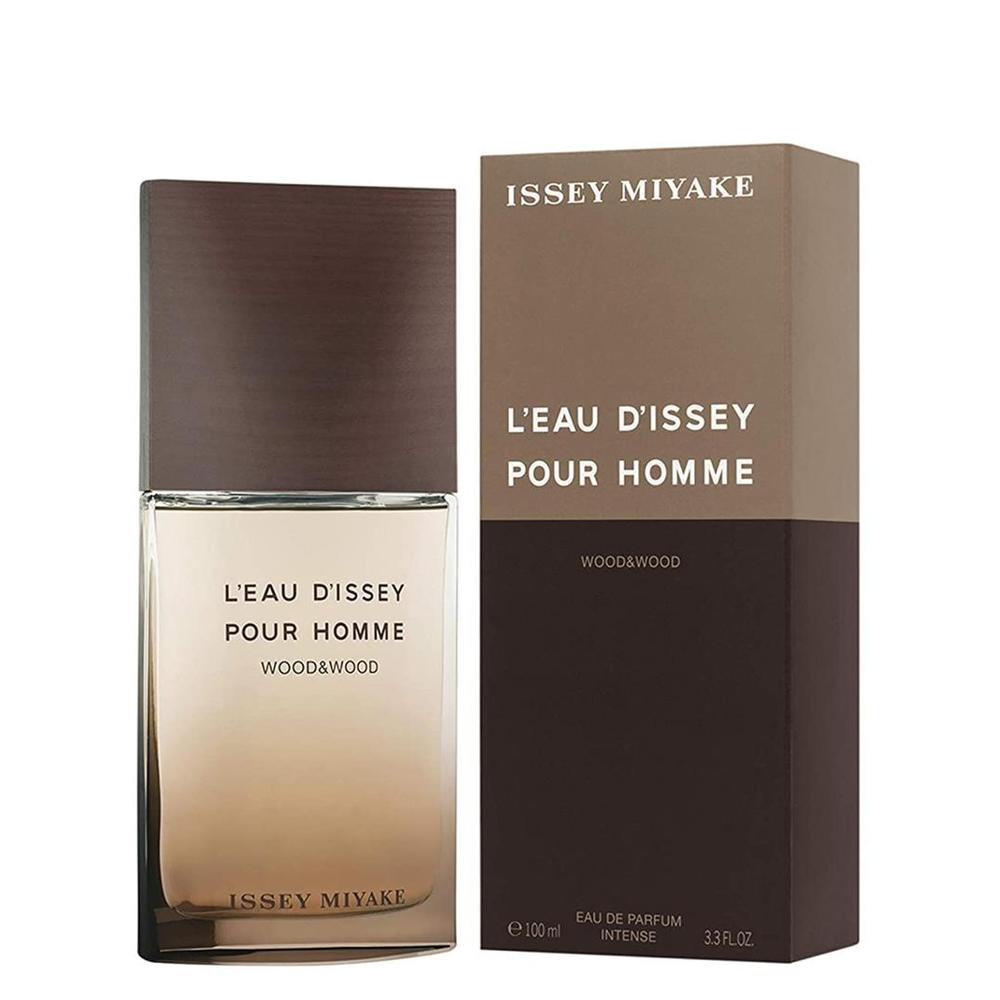 Issey Miyake - Wood & Wood - Intense Eau de Parfum for Men