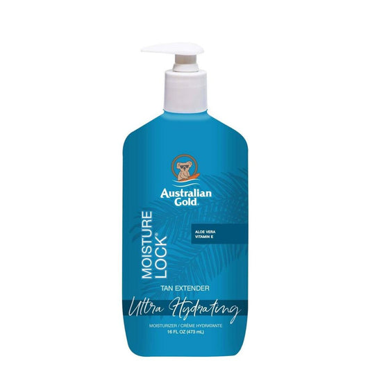 Australian Gold - Aloe Vera Vitamin E Moisturising Cream