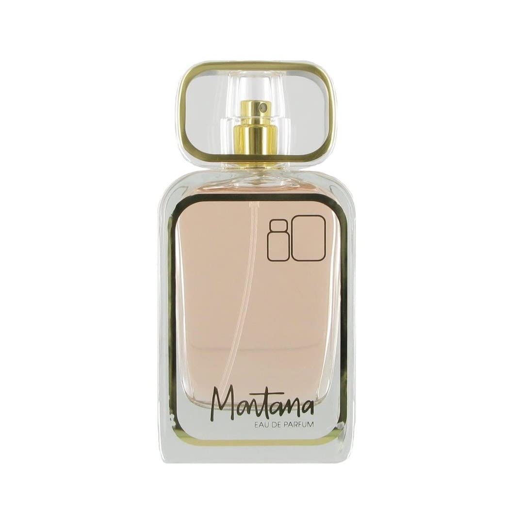 Montana 80'S fragrances for men 100 ml