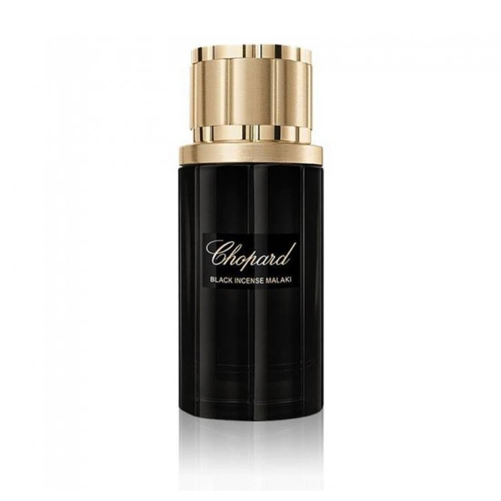 Perfume Black Incense Malaki of the brand Chopard mixed 80 ml