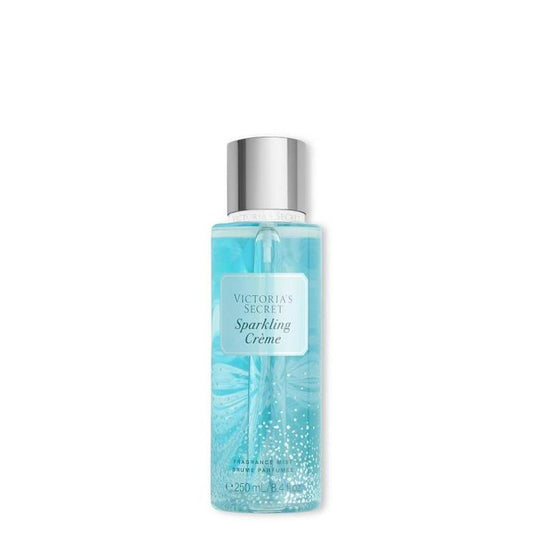 Victoria's Secret - Sparkling Creme - Fragrance Mist