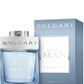 Perfume Man Glacial Essence by Bvlgari for men 60 ml