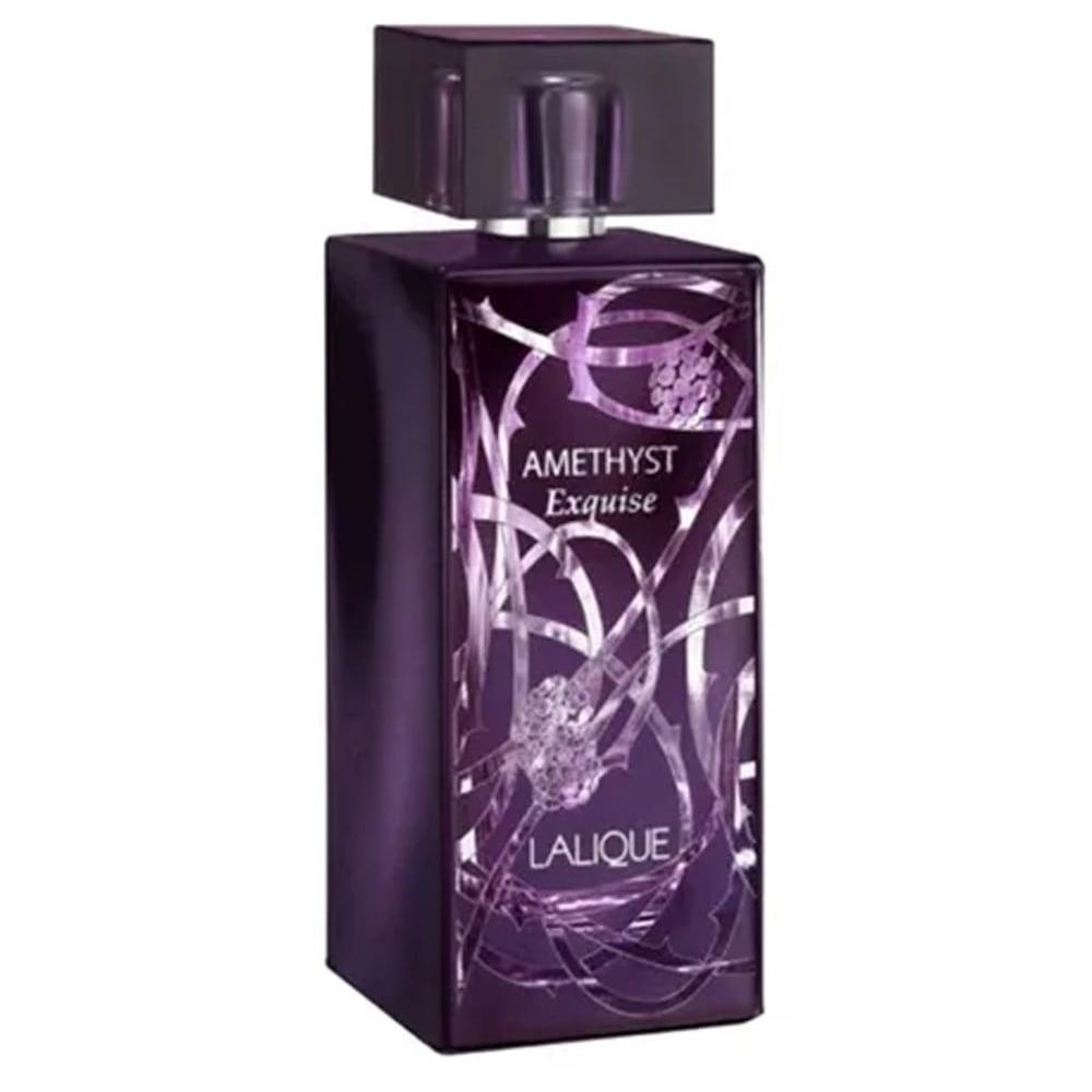 Lalique - Amethyste Exquise - Eau de Parfum for Women