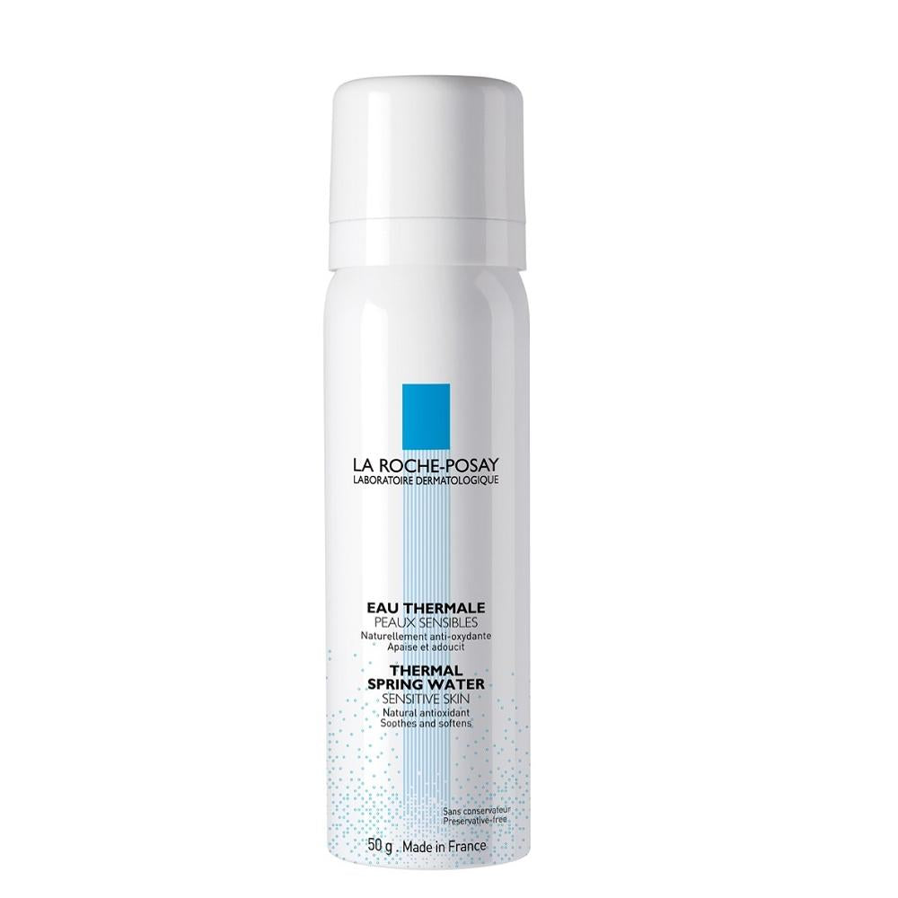 la Roche Posay- Preservative-free Thermal Spring Water