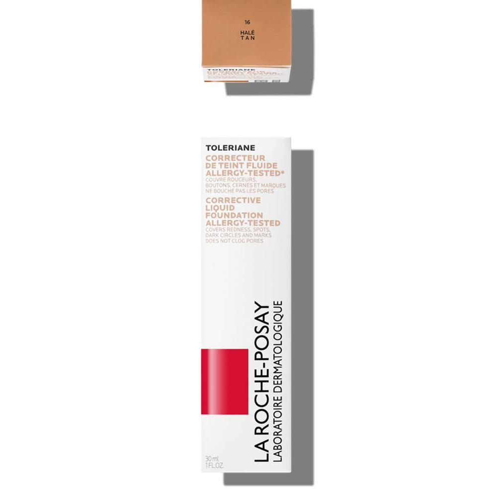 la Roche Posay - Toleriane Complexion Corrector 16 Halé Than
