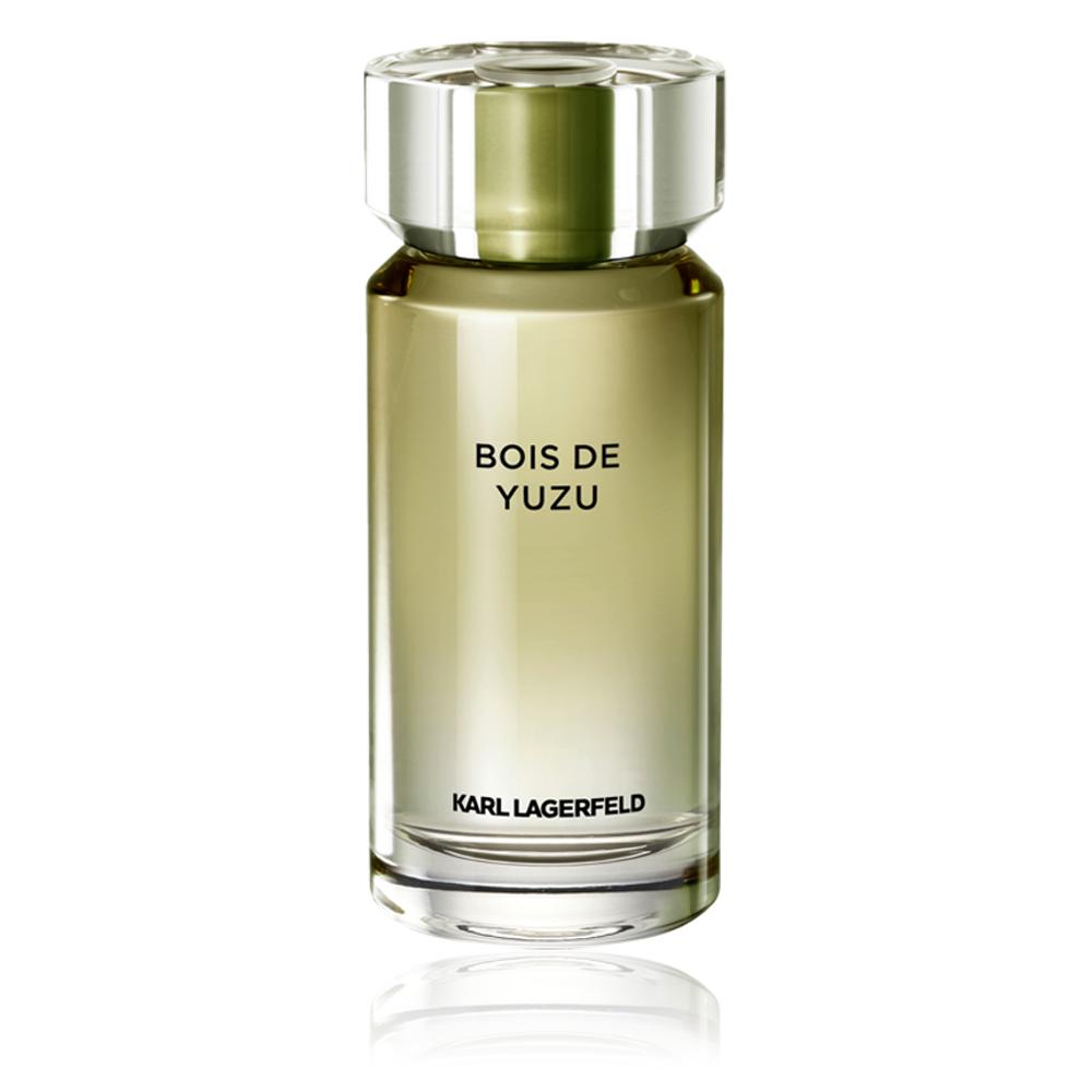 Perfume Bois de Yuzu by Karl Lagerfeld for men 100ml