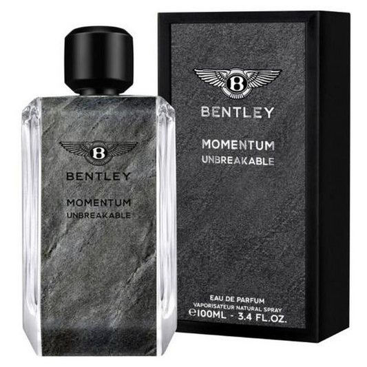 Bentley - Momentum Unbreakable - Eau de Parfum