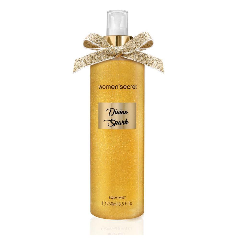 Women's Secret - Divine Spark - Perfumed Mist