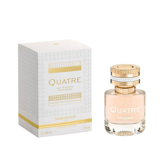 Parfums Quatre by Boucheron for women 100 ml
