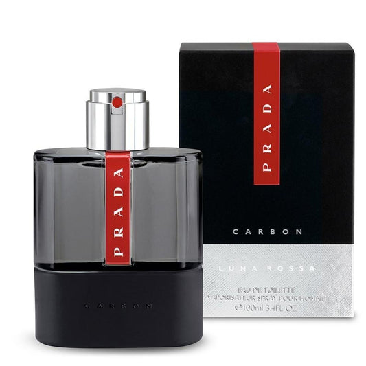 Prada - Carbon Luna Rossa - Eau de Toilette for Men