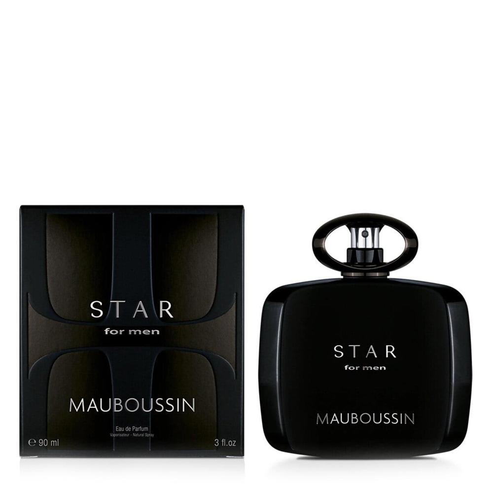Mauboussin - Star For Men - Eau de Parfum for Men