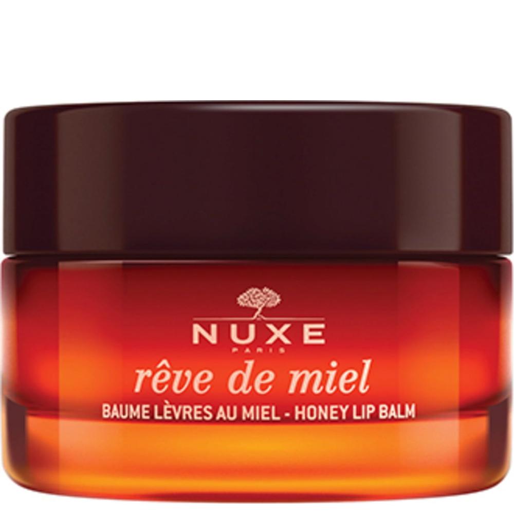 Nuxe - Rêve de Miel Ultra Nourishing Lip Balm