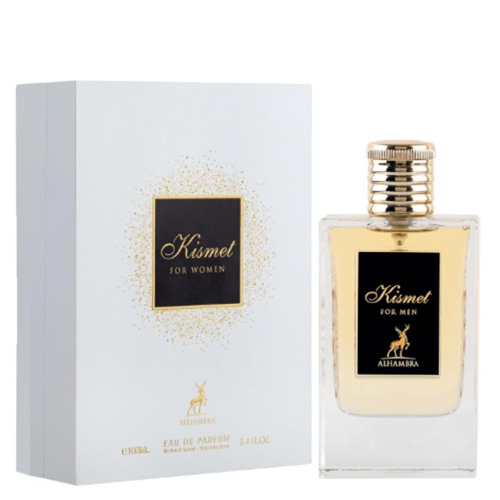 Maison Alhambra - Kismet For Women - Eau de Parfum Mixte