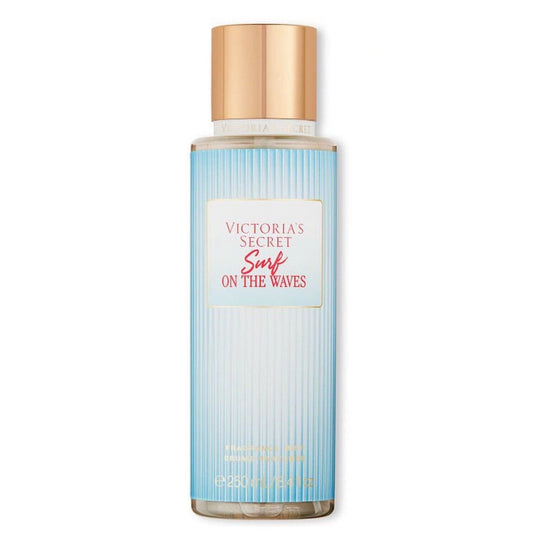 Surf On The Waves fragrance by the Victoria's Secret unisex brand