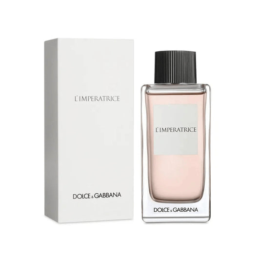 Perfume L'impératrice by Dolce & Gabbana for women 100 ml