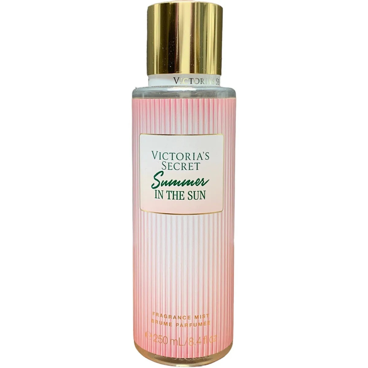 Summer In The Sun fragrance by Victoria's Secret mixed brand