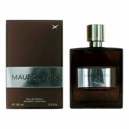 Perfume for Him by Mauboussin for men 100 ml