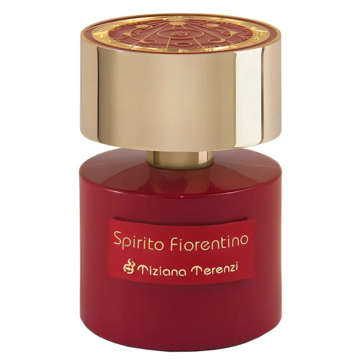 Tiziana Terenzi - Spirito Fiorentino - Perfume Extract Unisex