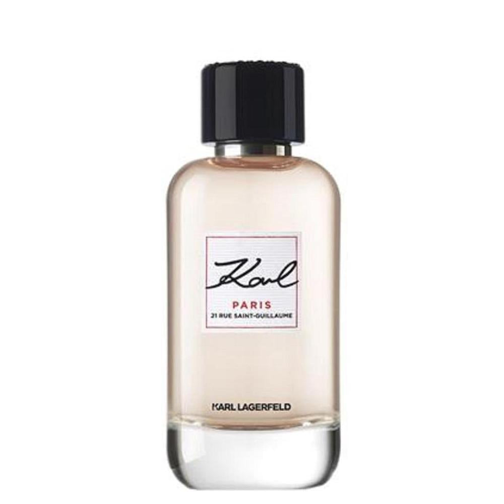 Karl Lagerfeld - 21 Rue Saint-Guillaume - Eau de Toilette for women