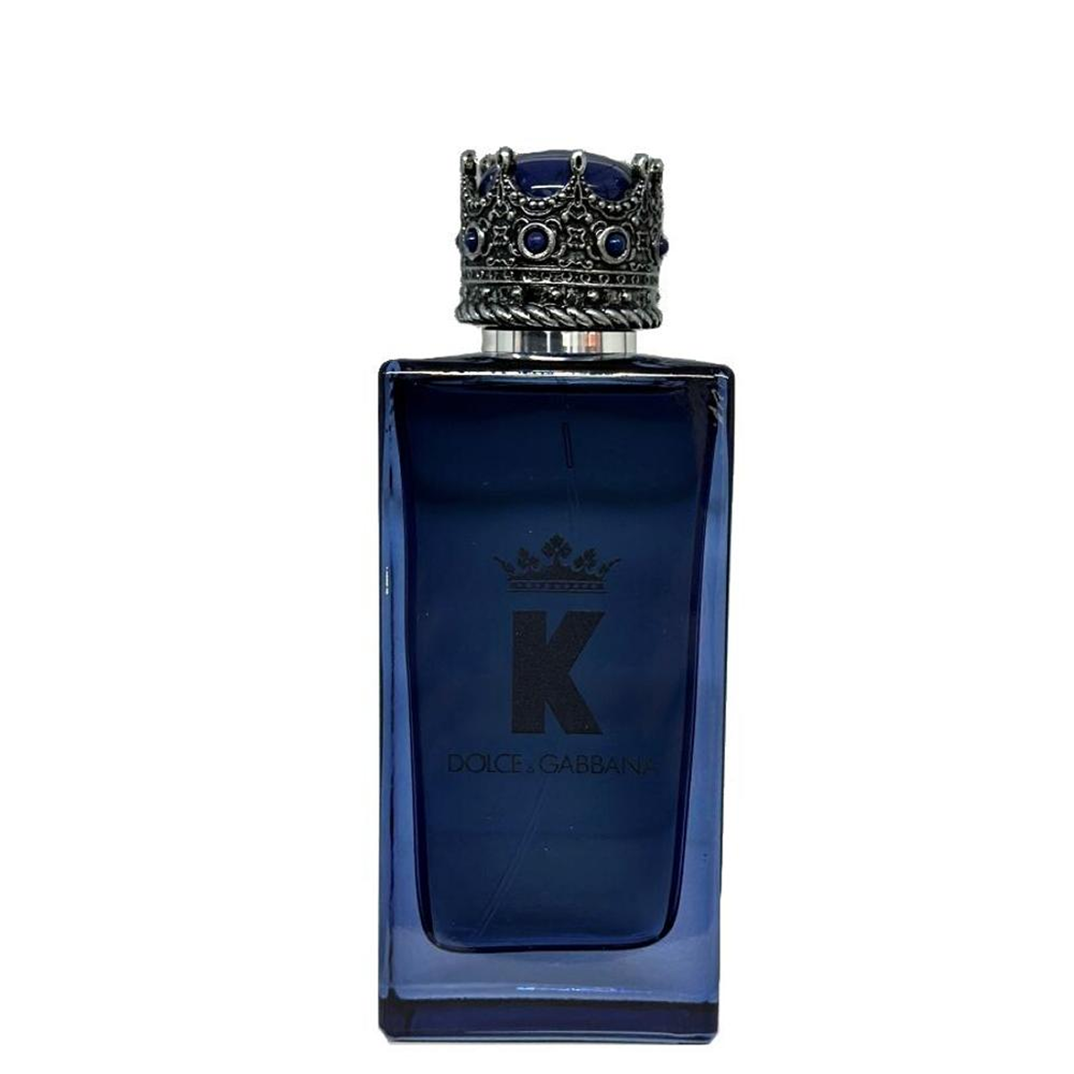 Dolce & Gabbana - K By Intense - Eau de Parfum for Men