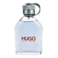 Perfume Man by Hugo Boss for men 125 ml