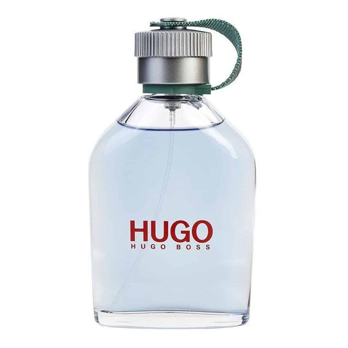 Perfume Man by Hugo Boss for men 125 ml