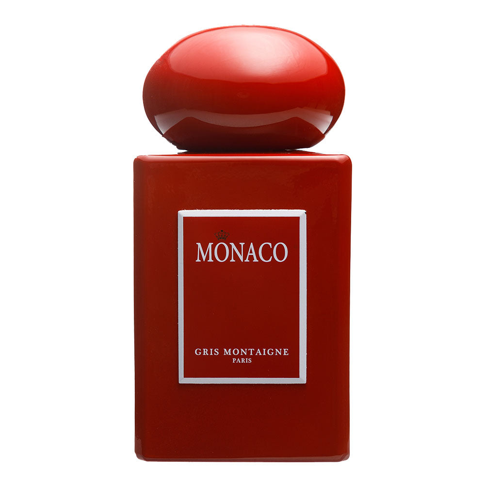 Parfums Monaco by Gris Montaigne mixed brand
