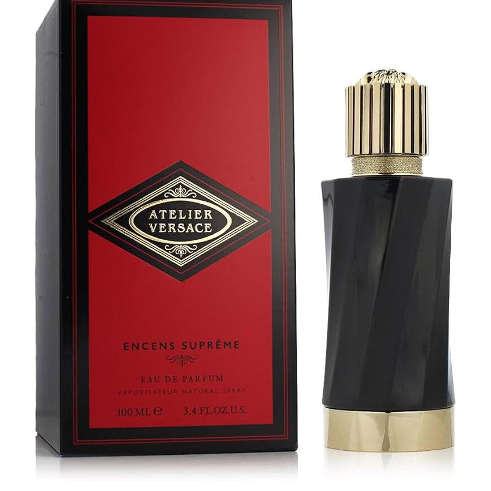 Versace - Incense Supreme - Eau de Parfum Mixte