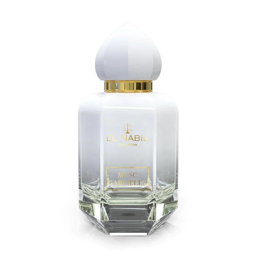el Nabil - Musc Gabrielle - Eau de Parfum for men