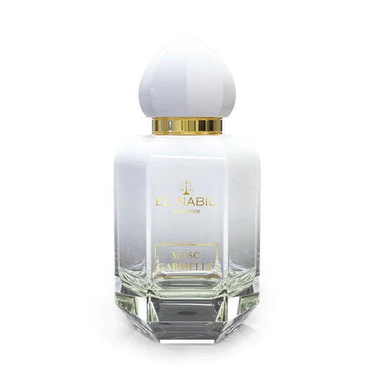 el Nabil - Musc Gabrielle - Eau de Parfum for men