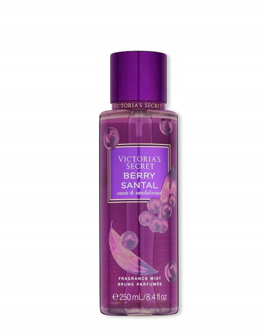 Berry Santal perfume by Victoria's Secret, unisex