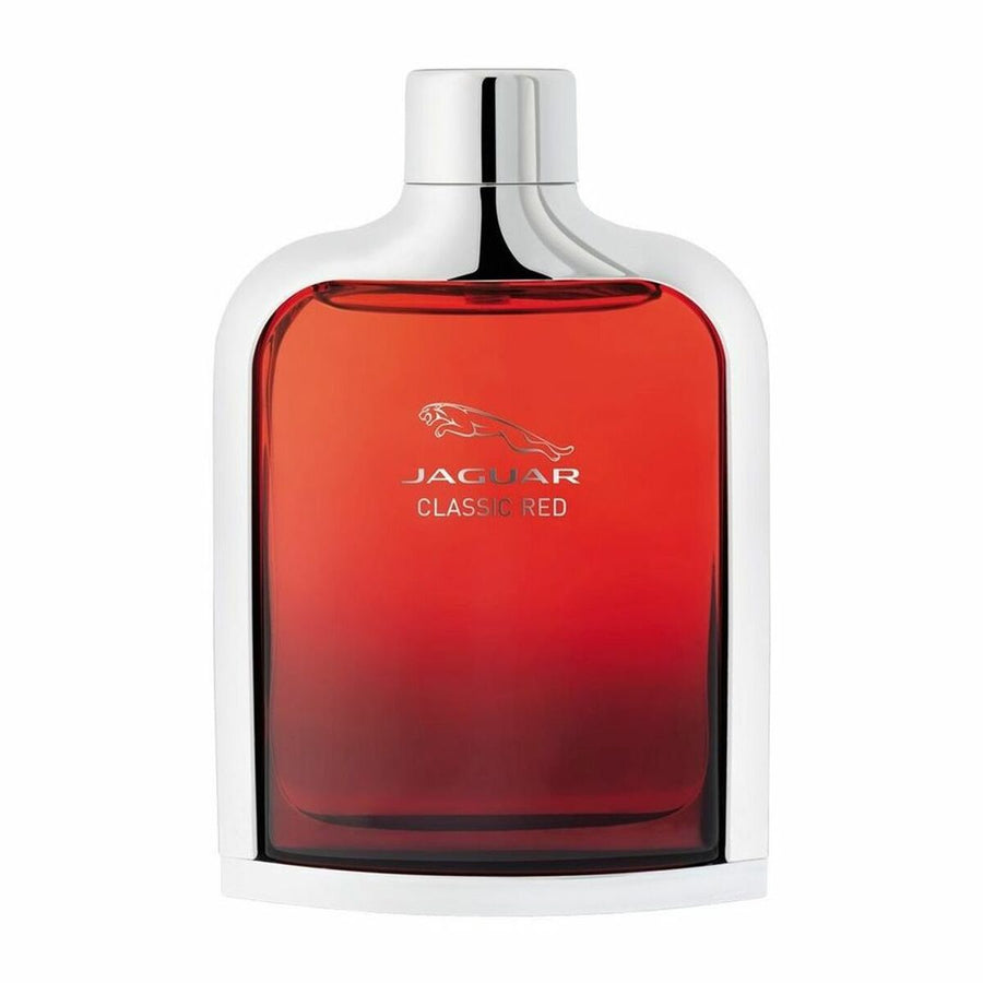 Classic Red fragrance by Jaguar for men 100 ml