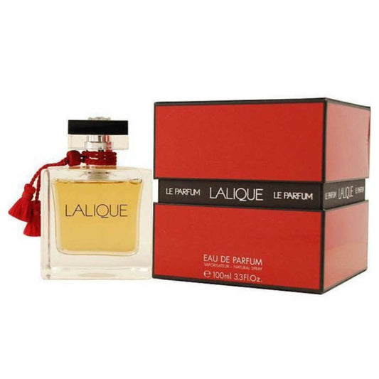 Lalique women's perfume Le Parfum
