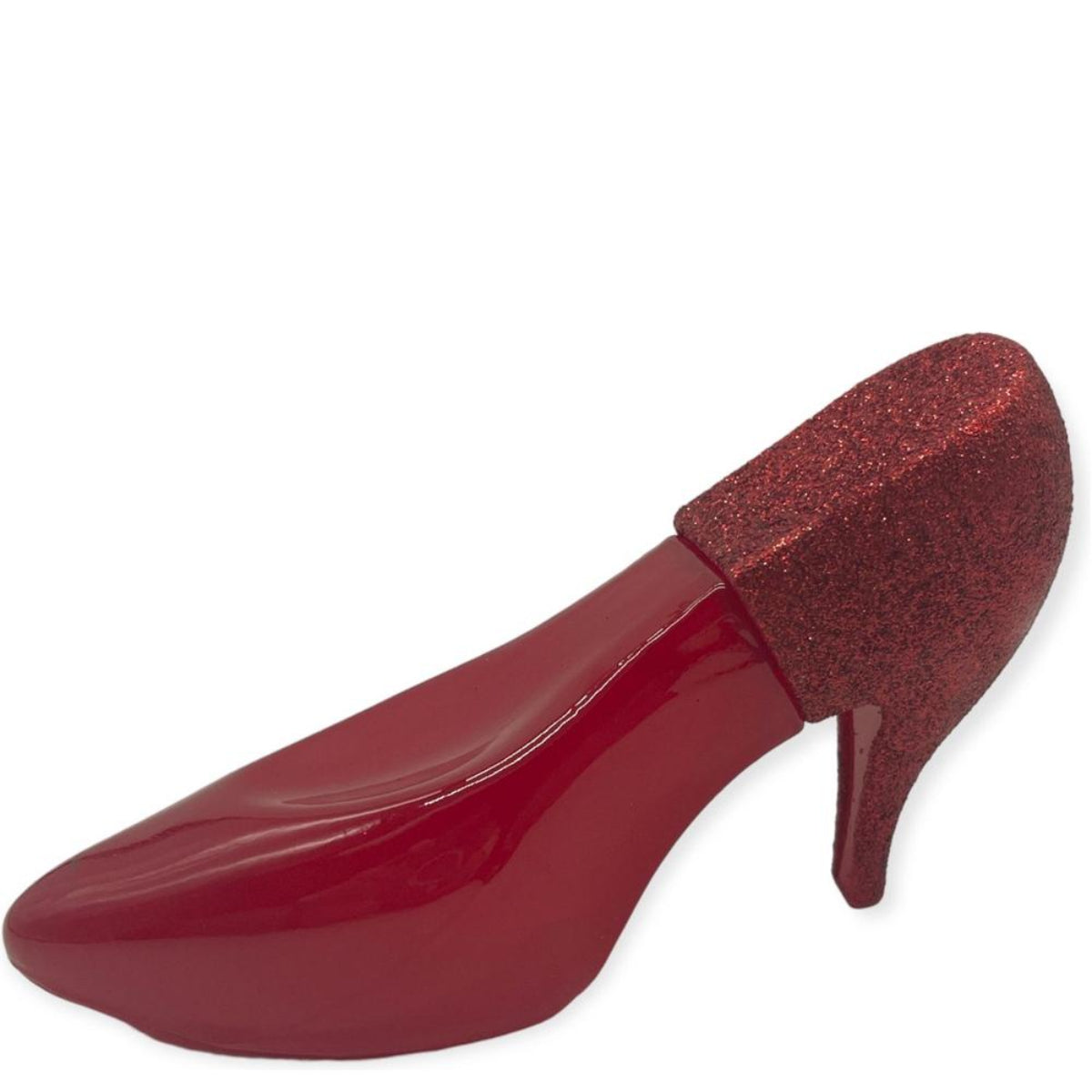Marc Dion - Stiletto Red Sparkle - Eau de Parfum for Women