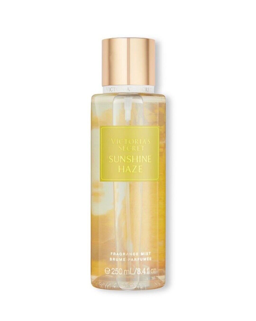 Sunshine Haze perfume by Victoria's Secret, unisex