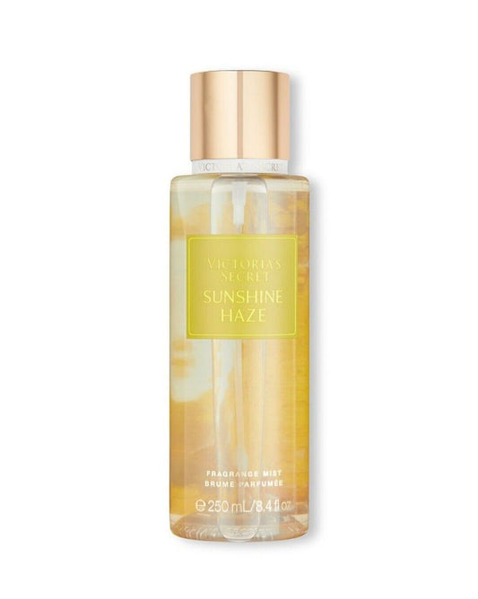 Sunshine Haze perfume by Victoria's Secret, unisex