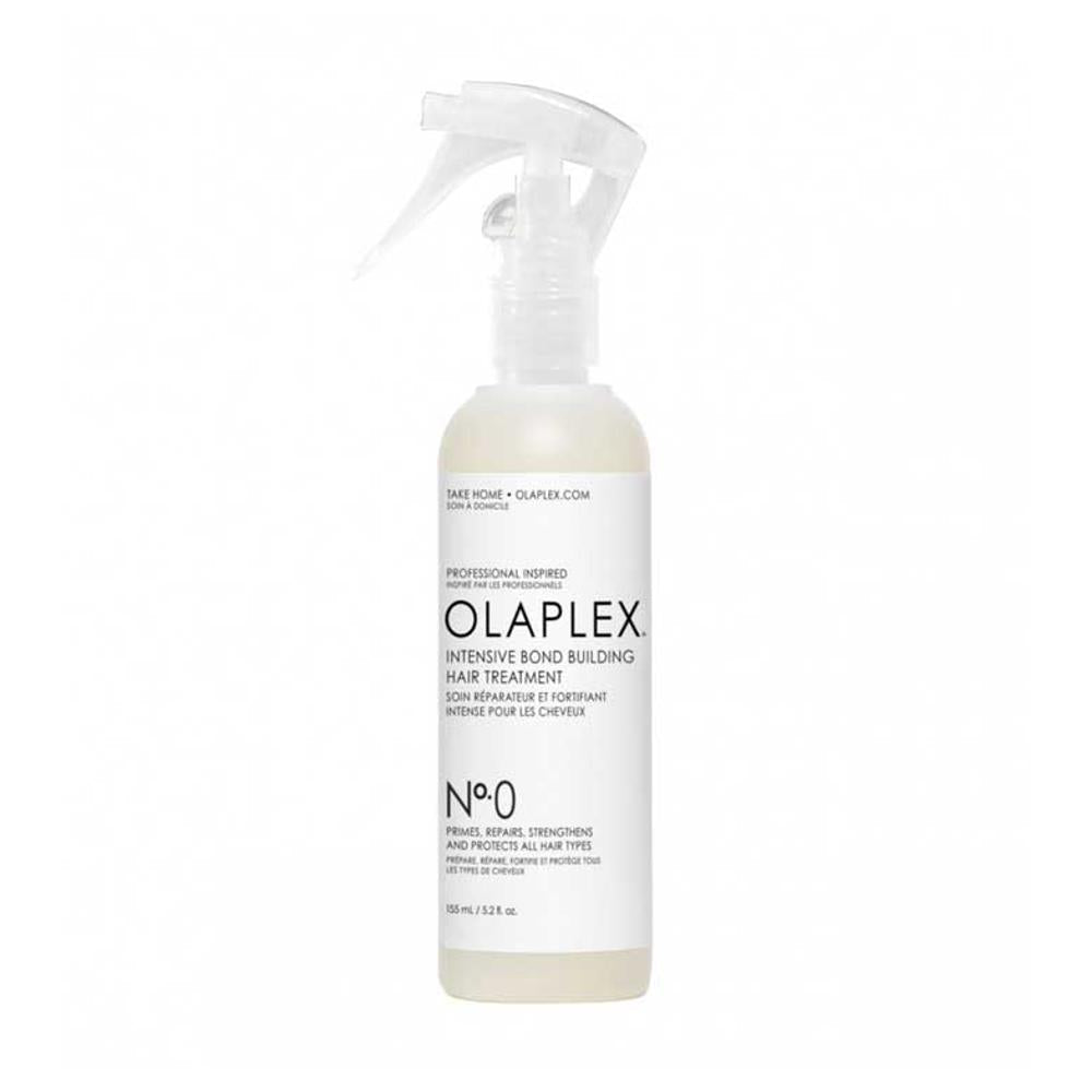Cosmetics N°0 Intensive BOND BUILDING by Olaplex Mixed