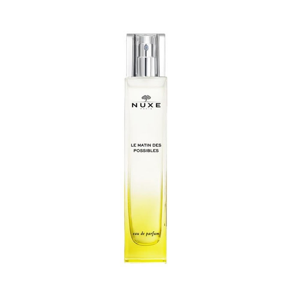 Parfums Le Matin Des Possibles by Nuxe for women 50 ml