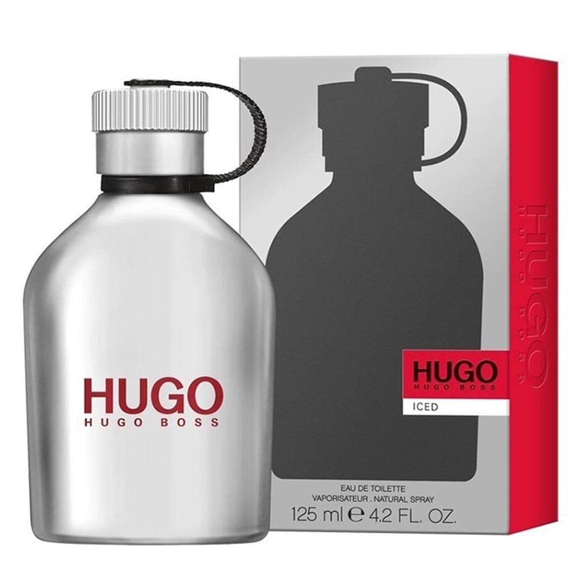 Hugo Boss - Iced - Eau de Toilette for Men