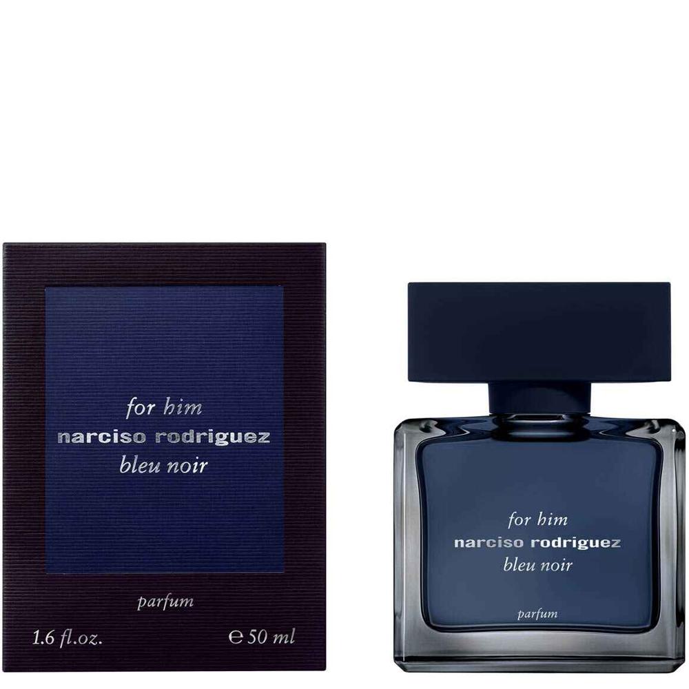 Narciso Rodriguez - Bleu Noir - Eau de Parfum for Men