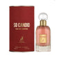 So Candid perfume by Maison Alhambra for women 85 ml