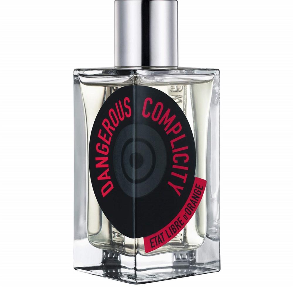 Etat Libre D'Orange - Dangerous Complicity - Eau de Parfum Mixte