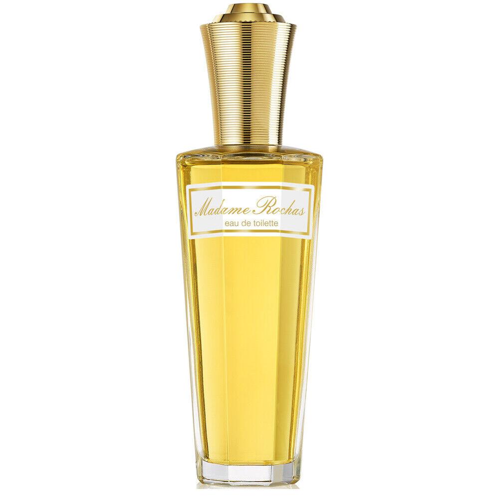 Rochas - Madame Rochas - Eau de Toilette for Women